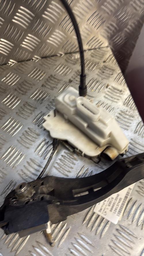 Serrure avant gauche CITROEN C3 1 PHASE 1 Diesel - Image 1