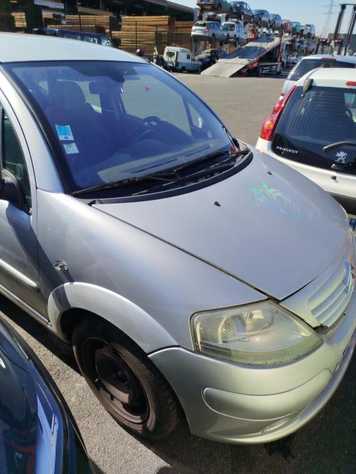 Serrure avant gauche CITROEN C3 1 PHASE 1 Diesel - Image 10