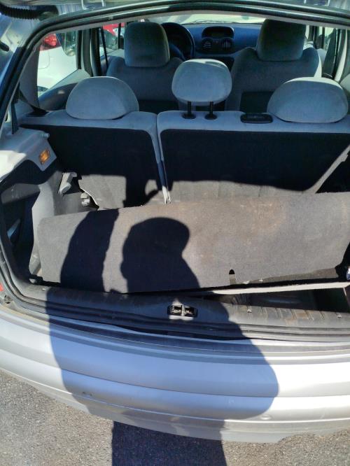 Serrure avant gauche CITROEN C3 1 PHASE 1 Diesel - Image 7