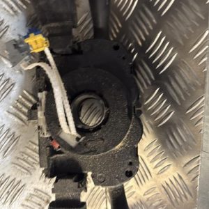 Com (Bloc Contacteur Tournant+Commodo Essuie Glace+Commodo Phare) FIAT SCUDO 2 Diesel - Image 1