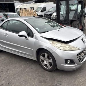 Vitre avant droit PEUGEOT 207 PHASE 2 CABRIOLET Diesel - Image 1