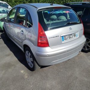 Vitre avant gauche CITROEN C3 1 PHASE 1 Diesel - Image 1