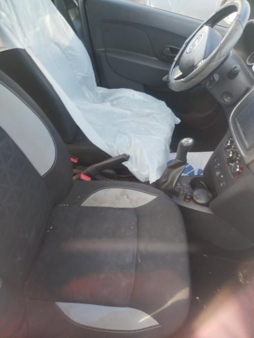 Vitre avant droit DACIA SANDERO 2 PHASE 1 Essence - Image 2