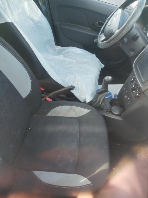 Vitre avant droit DACIA SANDERO 2 PHASE 1 Essence - Image 3