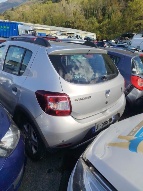 Vitre avant droit DACIA SANDERO 2 PHASE 1 Essence - Image 5