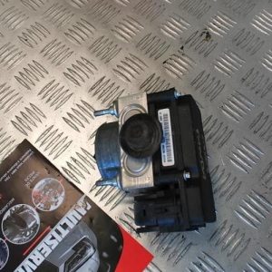 Bloc ABS (freins anti-blocage) FIAT PANDA 2 PHASE 2 Essence - Image 1