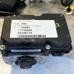 Bloc ABS (freins anti-blocage) FIAT PANDA 2 PHASE 1 Essence - Image 1