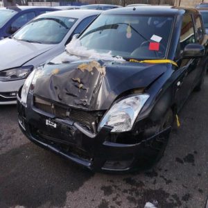 Vitre avant gauche SUZUKI SWIFT 3 Diesel - Image 1