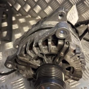Alternateur CITROEN C4 2 PHASE 2 Diesel - Image 1