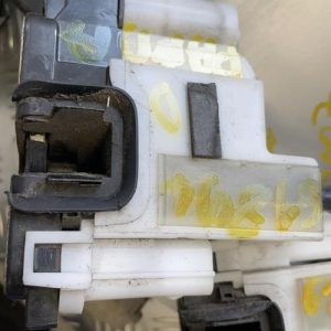 Serrure avant gauche FIAT PANDA 2 PHASE 1 Diesel - Image 1