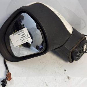 Retroviseur gauche PEUGEOT 207 PHASE 2 BREAK Essence - Image 1