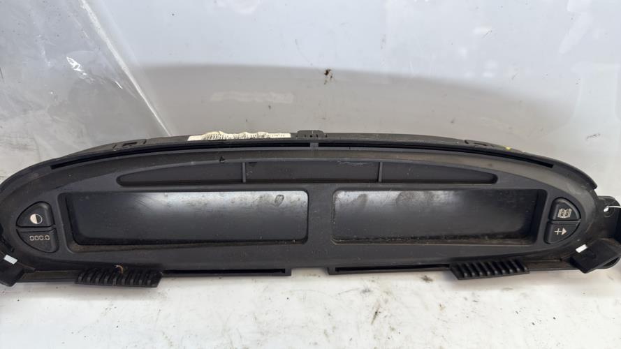 Compteur CITROEN XSARA PICASSO PHASE 2 Diesel - Image 2