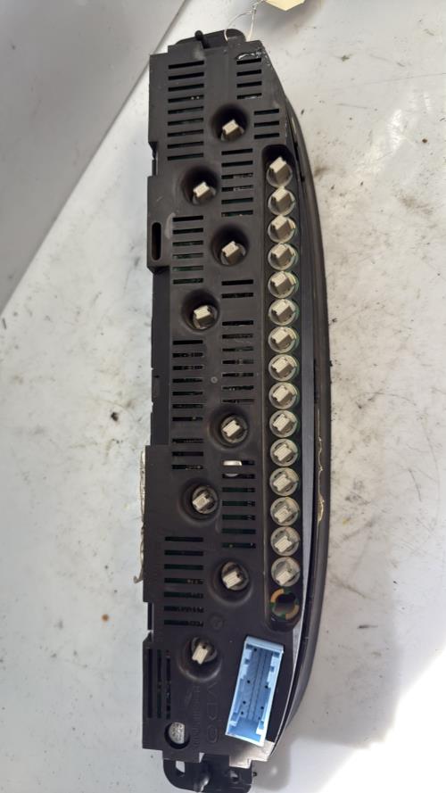 Compteur CITROEN XSARA PICASSO PHASE 2 Diesel - Image 4