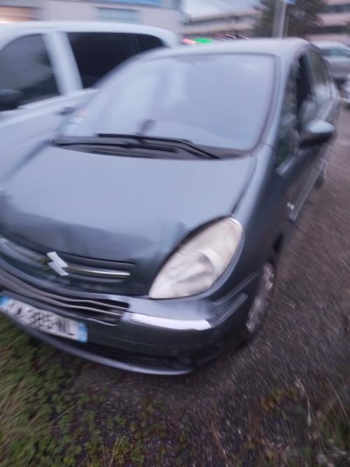 Compteur CITROEN XSARA PICASSO PHASE 2 Diesel - Image 6