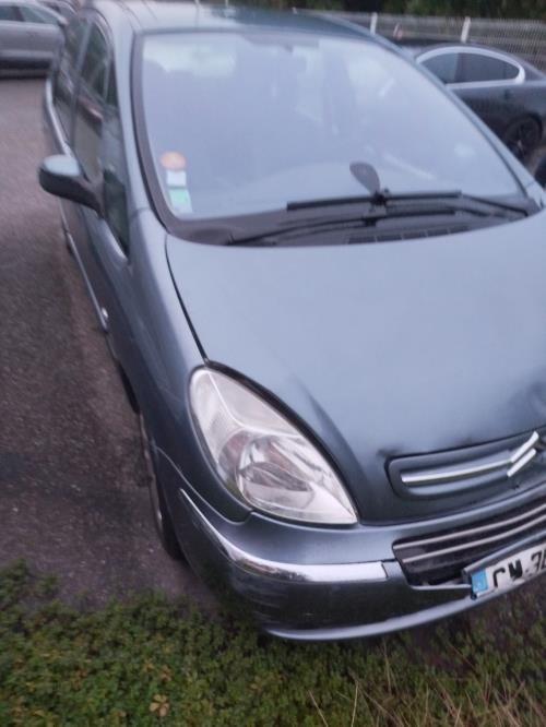 Compteur CITROEN XSARA PICASSO PHASE 2 Diesel - Image 7