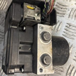 Bloc ABS (freins anti-blocage) PEUGEOT 207 PHASE 1 Diesel - Image 1