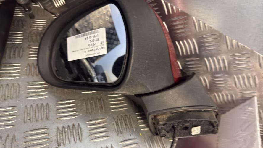 Retroviseur gauche PEUGEOT 207 PHASE 1 Diesel - Image 1