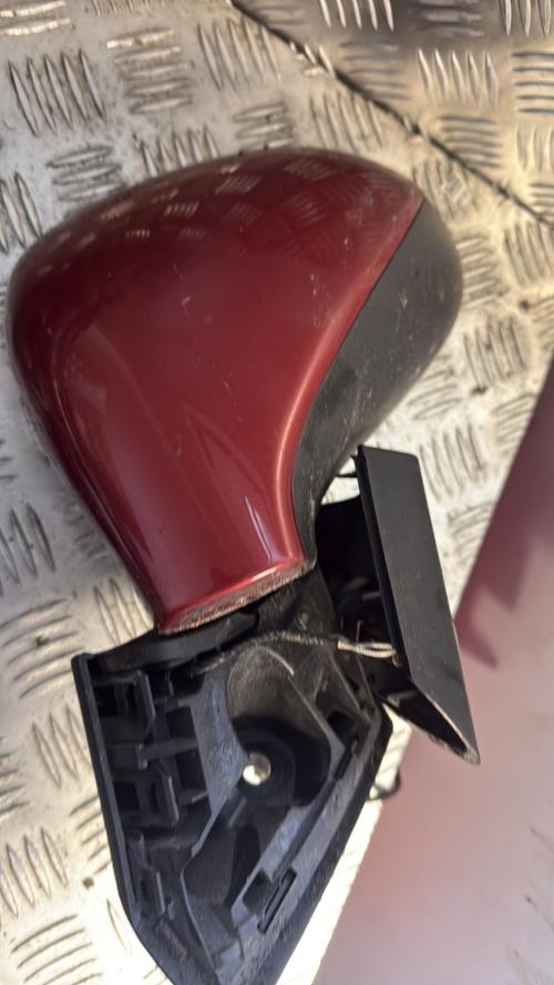 Retroviseur gauche PEUGEOT 207 PHASE 1 Diesel - Image 2