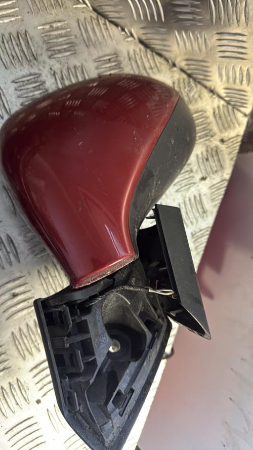 Retroviseur gauche PEUGEOT 207 PHASE 1 Diesel - Image 3