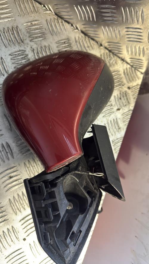 Retroviseur gauche PEUGEOT 207 PHASE 1 Diesel - Image 4