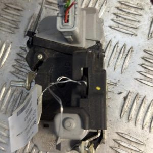 Serrure avant droit CITROEN XSARA PICASSO PHASE 2 Diesel - Image 1