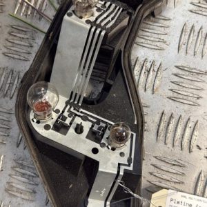 Platine feu arriere droit PEUGEOT 207 PHASE 1 Diesel - Image 1