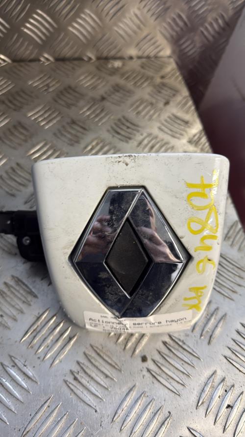 Actionneur serrure hayon RENAULT CLIO 2 CAMPUS PHASE 1 Diesel - Image 1