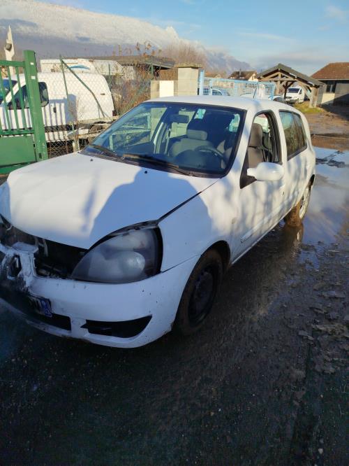 Actionneur serrure hayon RENAULT CLIO 2 CAMPUS PHASE 1 Diesel - Image 4