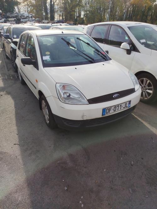 Retroviseur interieur FORD FIESTA 5 PHASE 1 Essence - Image 2