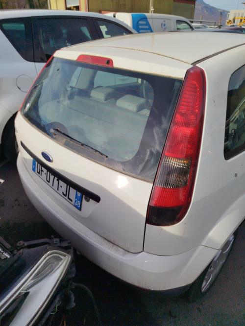 Retroviseur interieur FORD FIESTA 5 PHASE 1 Essence - Image 4