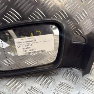 Retroviseur gauche PEUGEOT 307 PHASE 1 BREAK Diesel - Image 1
