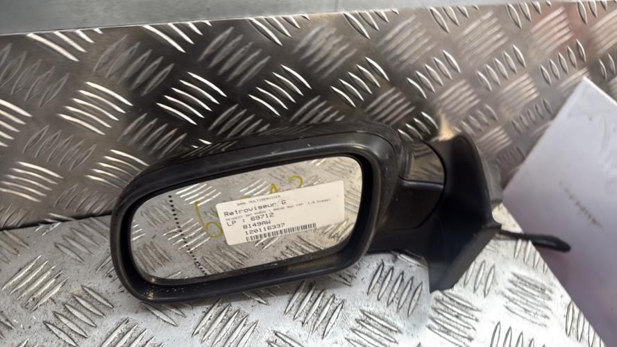 Retroviseur gauche PEUGEOT 307 PHASE 1 BREAK Diesel - Image 3