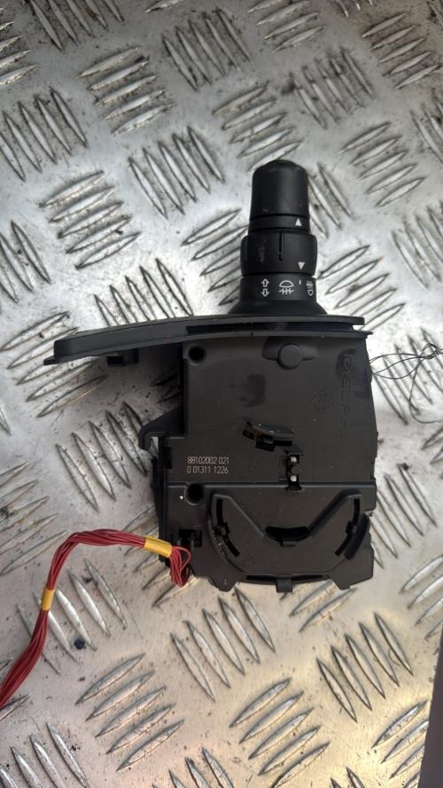 Commodo phare RENAULT GRAND MODUS PHASE 2 Essence - Image 1
