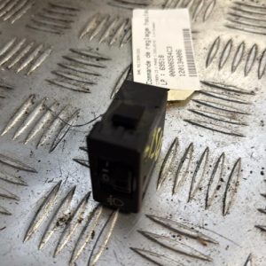 Commande de reglage hauteur de phare CITROEN C3 1 PHASE 1 Diesel - Image 1