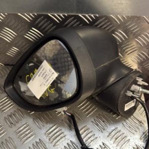 Retroviseur gauche FORD FIESTA 6 PHASE 1 Diesel - Image 1