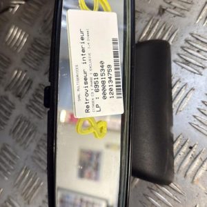 Retroviseur interieur CITROEN C3 1 PHASE 1 Diesel - Image 1