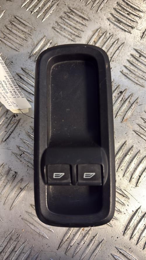 Interrupteur de leve vitre avant gauche FORD FIESTA 6 PHASE 1 Diesel - Image 3