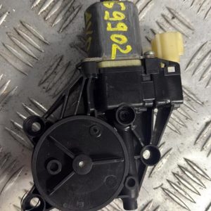 Moteur leve vitre avant droit FORD FIESTA 6 PHASE 1 Diesel - Image 1