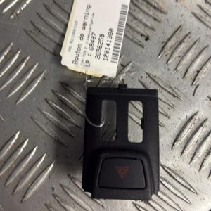 Bouton de warning FORD PUMA 2 Essence/Hybride - Image 1