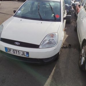 Calculateur moteur FORD FIESTA 5 PHASE 1 Essence - Image 1