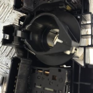 Contacteur tournant RENAULT CLIO 2 PHASE 2 Essence - Image 4