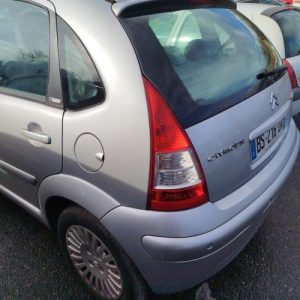 Bloc ABS (freins anti-blocage) CITROEN C3 1 PHASE 2 Essence - Image 7