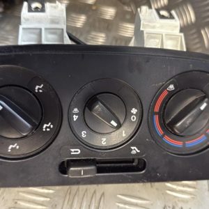 Commande chauffage CITROEN NEMO Diesel - Image 1
