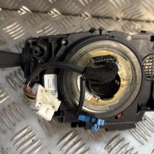 Com (Bloc Contacteur Tournant+Commodo Essuie Glace+Commodo Phare) CITROEN C4 2 PHASE 1 Diesel - Image 5