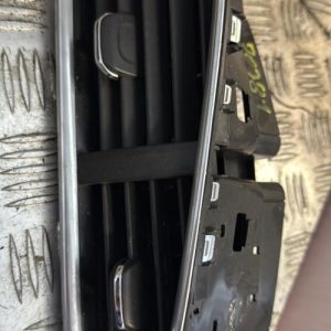 Aerateur tableau de bord CITROEN C4 2 PHASE 1 Diesel - Image 1