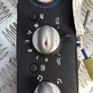 Commande chauffage RENAULT TWINGO 2 PHASE 2 Essence - Image 3