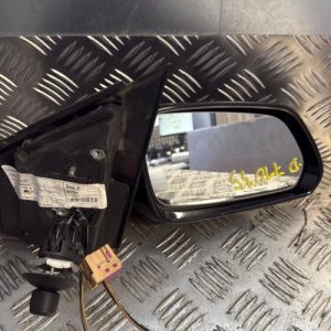 Retroviseur droit VOLKSWAGEN POLO 4 PHASE 2 Diesel - Image 1