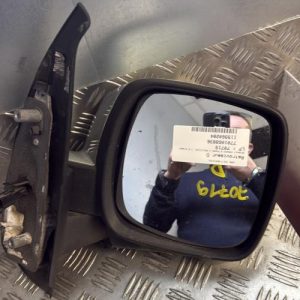 Retroviseur droit RENAULT KANGOO 2 PHASE 1 Diesel - Image 1