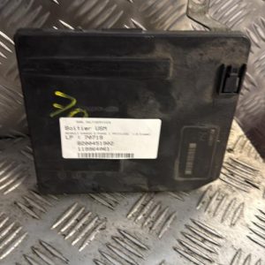 Boitier USM  RENAULT KANGOO 2 PHASE 1 Diesel - Image 1