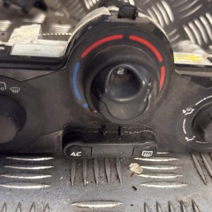 Commande chauffage RENAULT KANGOO 2 PHASE 1 Diesel - Image 1